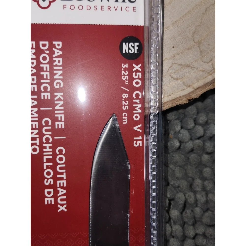 Browne‎ Foodservice 3.25